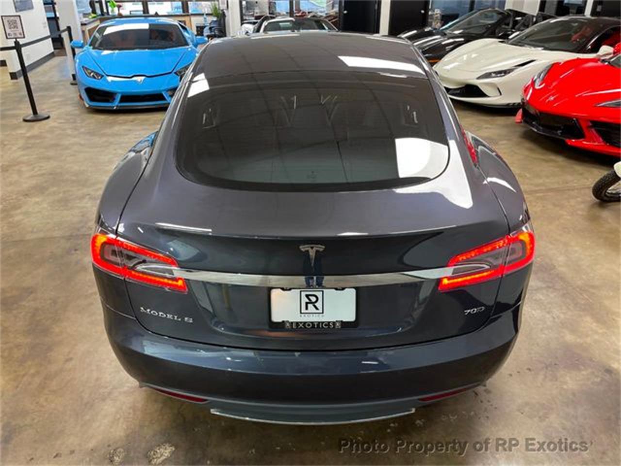 2015 Tesla Model S for sale in Saint Louis, MO – photo 33