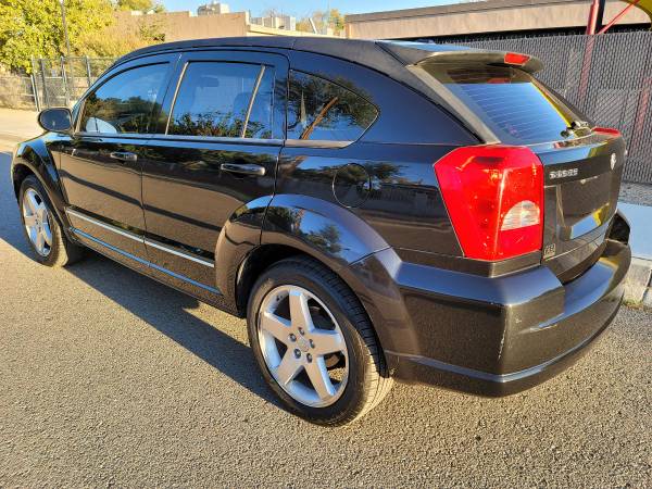 2009 Dodge Caliber R/T - cars & trucks - by owner - vehicle... for sale in Albuquerque, NM – photo 12