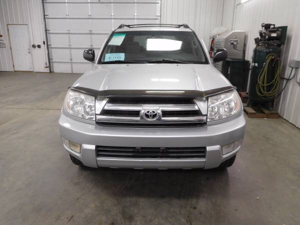 2005 TOYOTA 4 RUNNER for sale in Sioux Falls, SD – photo 7