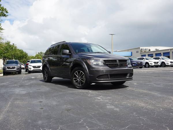2018 Dodge Journey SE - cars & trucks - by dealer - vehicle... for sale in Cocoa, FL – photo 2