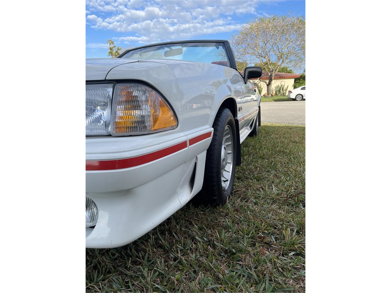 1988 Ford Mustang GT for sale in Coral Springs, FL – photo 11