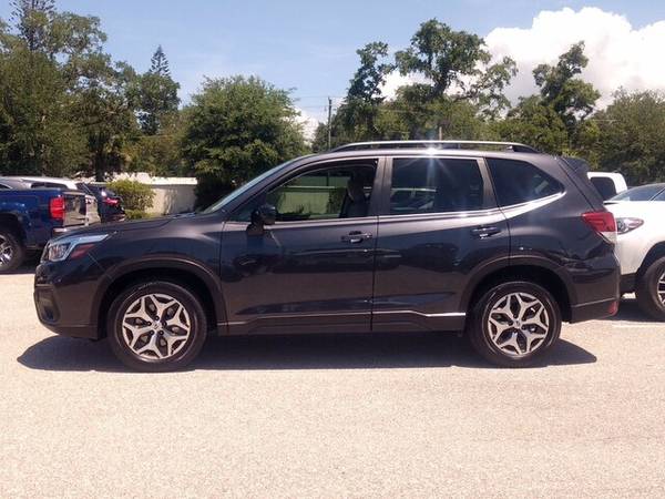 2019 Subaru Forester Premium Low 22K Miles Like new condition! for sale in Sarasota, FL – photo 7