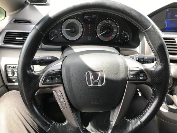 2017 Honda Odyssey Ex-L-*Call/Text Issac @ ** for sale in Kailua, HI – photo 4