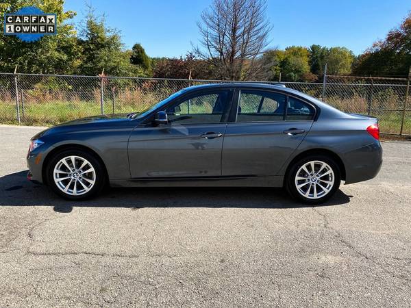 BMW 3 Series 320i xDrive AWD 4x4 Blind Spot Sunroof 1 Owner 325 328... for sale in Winston Salem, NC – photo 5