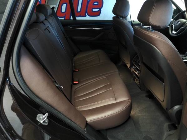 2016 BMW X5 AWD 4D Sport Utility/SUV xDrive35i for sale in Dubuque, IA – photo 21