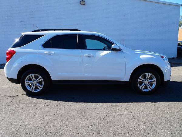 Chevrolet Equinox LT SUV Automatic Chevy Leather Cheap Low payments! for sale in Knoxville, TN