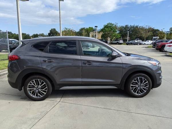 2020 Hyundai Tucson Magnetic Force Metallic Great Deal! - cars & for sale in Naples, FL – photo 3