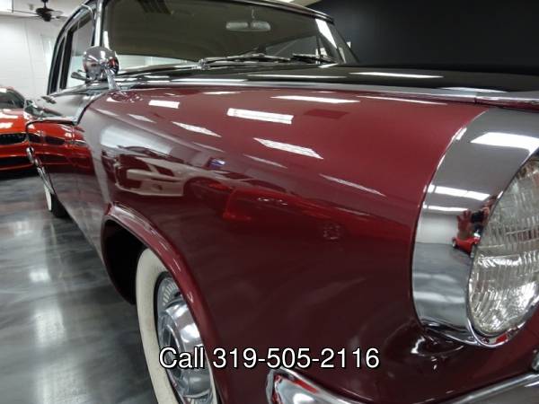 1956 Dodge Coronet - - by dealer - vehicle automotive for sale in Waterloo, IA – photo 24