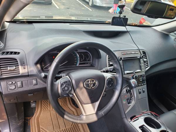 2015 Toyota venza - cars & trucks - by owner - vehicle automotive sale for sale in College Park, District Of Columbia – photo 17