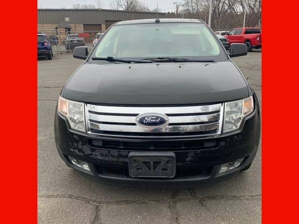 2008 FORD EDGE 4DR LIMITED AWD - - by dealer - vehicle for sale in Worcester, MA – photo 3