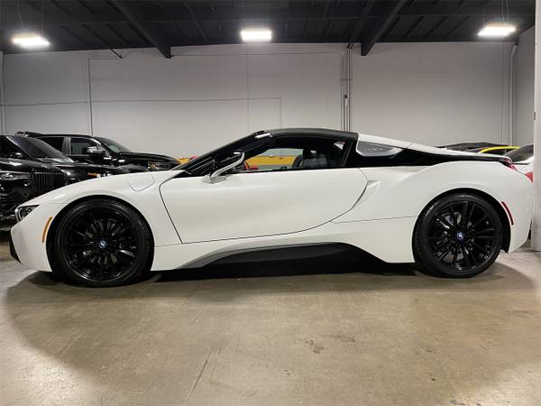 2019 BMW i8 - - by dealer - vehicle automotive sale for sale in San Diego, CA – photo 6