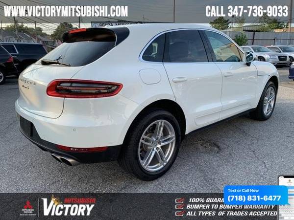 2017 Porsche Macan S - Call/Text for sale in Bronx, NY – photo 5