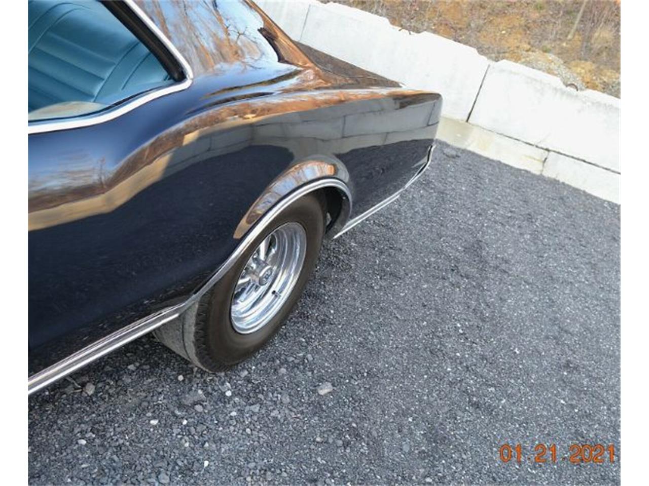 1967 Oldsmobile 442 for sale in Cadillac, MI – photo 13