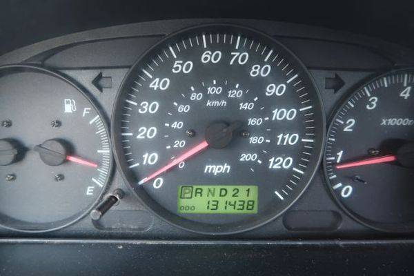 2000 MAZDA MPV DX Minivan 4D BUY HERE PAY HERE! HABLAMOS ESPANOL! for sale in Murfreesboro, TN – photo 23