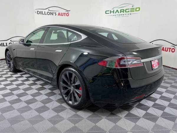 2020 Tesla Model S - - by dealer - vehicle automotive for sale in Lincoln, NE – photo 3