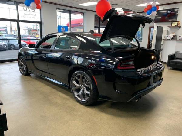 2019 Dodge Charger GT RWD **Guaranteed Credit Approval** - cars &... for sale in Inwood, MA – photo 8