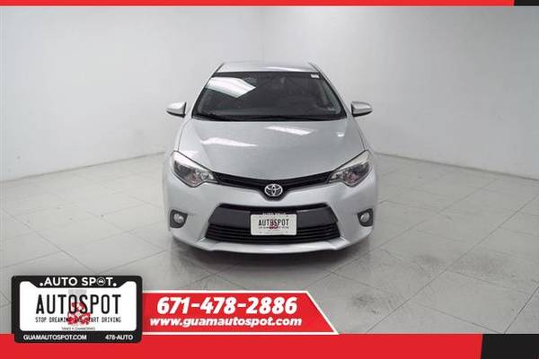 2015 Toyota Corolla - Call for sale in Other, Other – photo 2