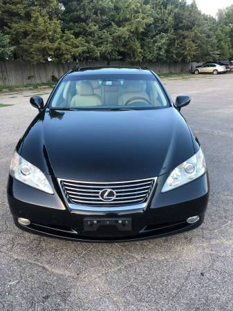 2008 Lexus ES 350 for sale in Lincoln, IA – photo 2