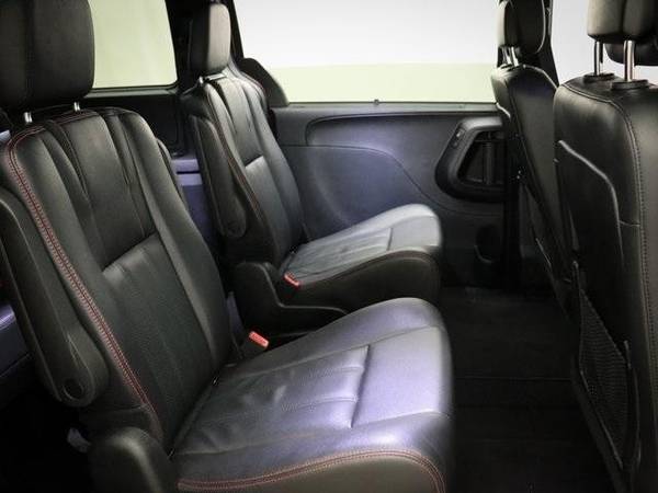 2018 Dodge Grand Caravan GT Wagon Minivan, Passenger for sale in Portland, OR – photo 19