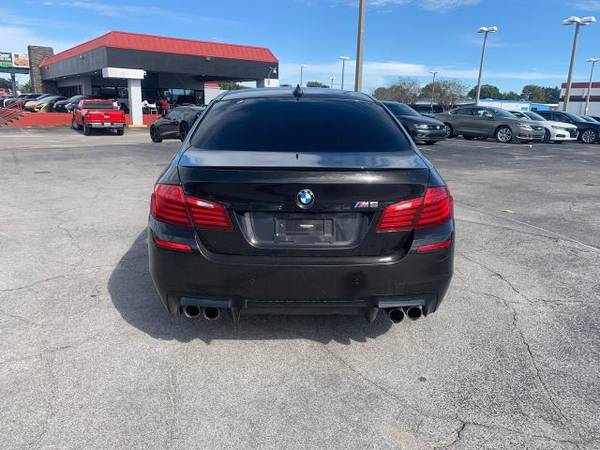 2014 BMW M5 Sedan $800 DOWN $179/WEEKLY - cars & trucks - by dealer... for sale in Orlando, FL – photo 6