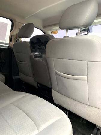 2014 RAM 2500 4WD Crew Cab 149 Tradesman - - by for sale in Chesaning, MI – photo 17