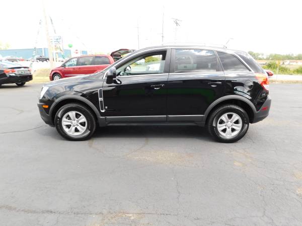 2008 Saturn Vue All Wheel Drive (winter is coming) - cars & trucks -... for sale in Fort Wayne, IN – photo 2