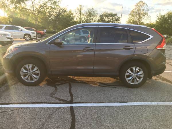 Honda CR-V 2014 EXL for Sale by Owner for sale in Westlake, OH – photo 2