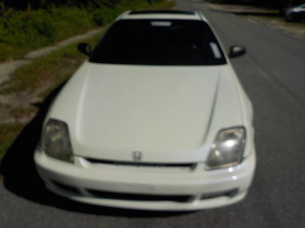 1998 Honda Prelude SI 2dr coupe - cars & trucks - by dealer -... for sale in Jacksonville, FL – photo 3