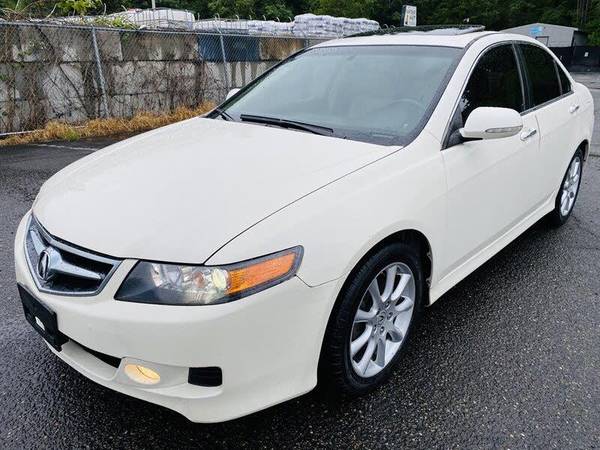 2007 Acura TSX - cars & trucks - by owner - vehicle automotive sale for sale in Orlando, FL – photo 2