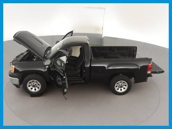 2011 GMC Sierra 1500 Regular Cab Work Truck Pickup 2D 6 1/2 ft for sale in Youngstown, OH – photo 16