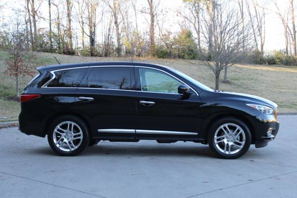 2013 Infiniti JX35 AWD TECH PKG Owner,25 Records! Loaded Up!... for sale in Nashville, TN – photo 7
