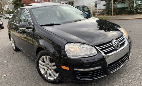 2007 Volkswagen Jetta Excellent Condition - cars & trucks - by... for sale in Brooklyn, NY – photo 7