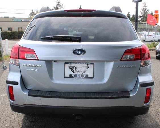 2014 Subaru Outback 4dr Wgn H4 Auto 2 5i Limited for sale in Portland, OR – photo 9