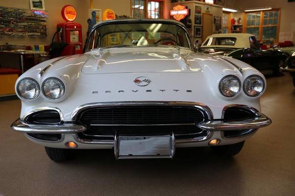 1962 Chevrolet Corvette - cars & trucks - by dealer - vehicle... for sale in Largo, MO – photo 10