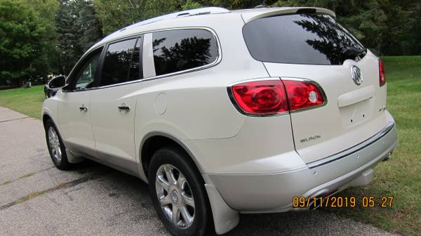 2008 Buick Enclave CXL AWD 129,000 Miles for sale in Alexandria, MN – photo 6