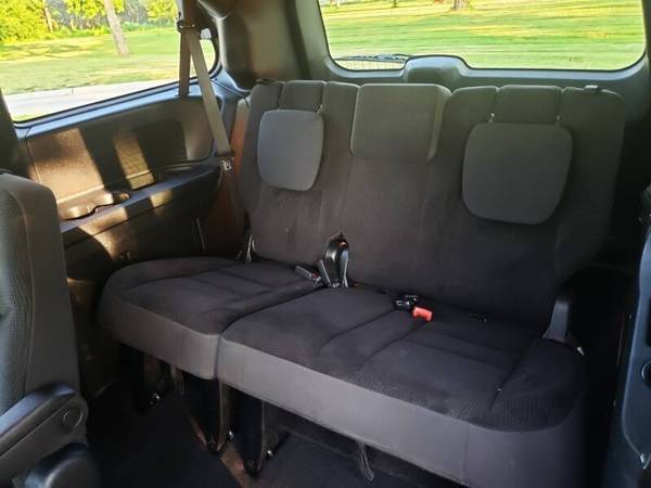 2018 Dodge Grand Caravan SE 4dr Mini Van 46,519 Miles - cars &... for sale in Omaha, NE – photo 20