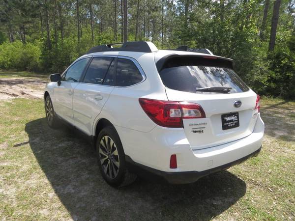 2016 Subaru Outback 2 5I LIMITED - - by dealer for sale in Pensacola, FL – photo 8
