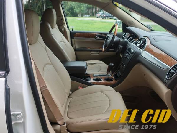 Buick Enclave !!! Leather, Backup Camera, 3rd Row Seating !!! 😎 for sale in New Orleans, LA – photo 20