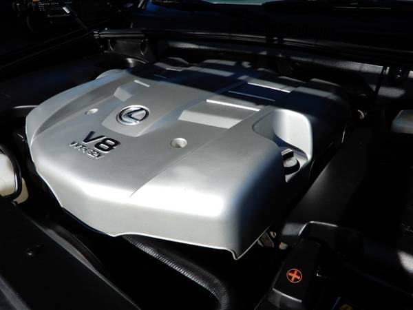 2009 Lexus GX 470 Sport Utility for sale in Albuquerque, NM – photo 24