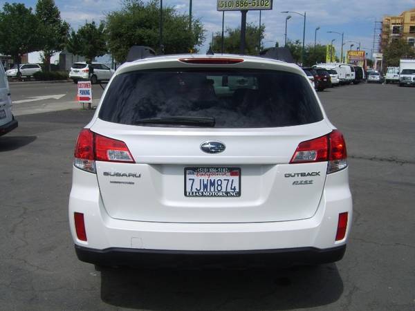 2014 Subaru Outback 2 5i Premium - - by dealer for sale in Hayward, CA – photo 6
