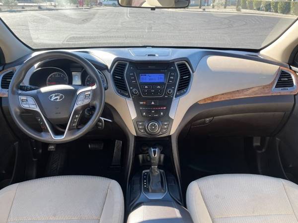 2015 Hyundai Santa Fe Sport 2 4L 4dr SUV with - - by for sale in Sacramento , CA – photo 13