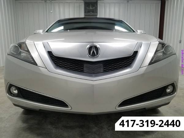 Acura ZDX Advance Package w/105k miles for sale in Branson West, MO – photo 8