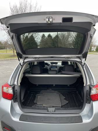 2015 Subaru XV Crosstrek Limited AWD for sale in Stevens, PA – photo 9