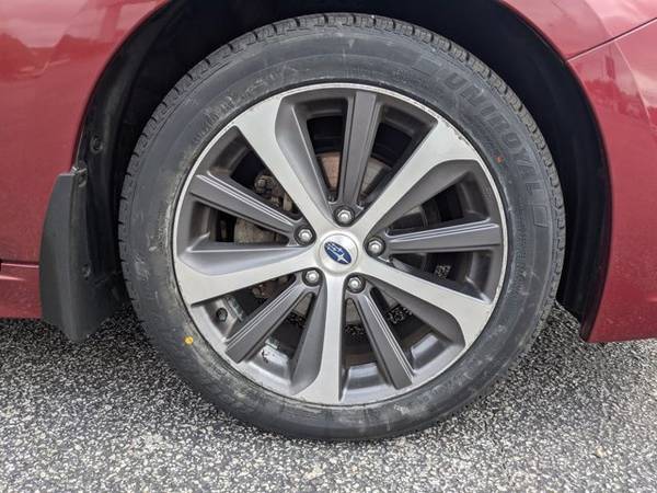 2015 Subaru Legacy 2 5i Limited AWD All Wheel Drive SKU: F3014135 for sale in Austin, TX – photo 24