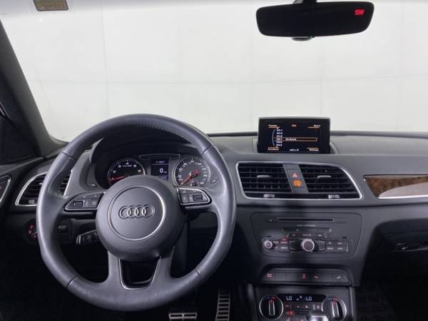 2018 Audi Q3 2.0T Premium - cars & trucks - by dealer - vehicle... for sale in Honolulu, HI – photo 7