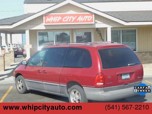 1996 Dodge Grand Caravan. Runs STRONG. Nice In/Out! ONLY $995. Hurry! for sale in Hermiston, OR – photo 10