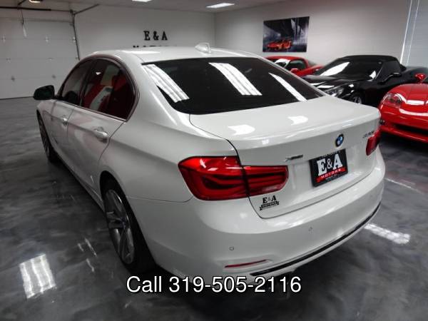 2017 BMW 330i xDrive - cars & trucks - by dealer - vehicle... for sale in Waterloo, MO – photo 7