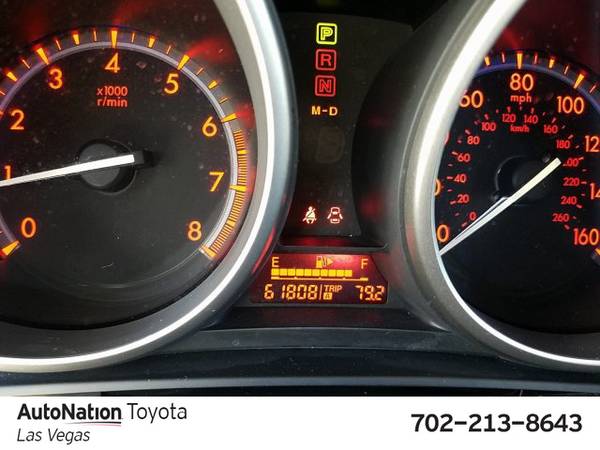 2011 Mazda Mazda3 s Grand Touring SKU:B1475028 Sedan for sale in Las Vegas, NV – photo 11