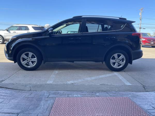 2013 TOYOTA RAV4 CLEAN CARFAX 62, 000 MILES - - by for sale in O Fallon, MO – photo 5