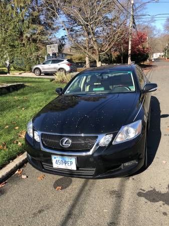 2008 LEXUS GS 350 AWD GREAT CONDITION - cars & trucks - by owner -... for sale in Fairfield, NY – photo 2